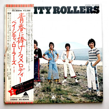 Bay City Rollers -...