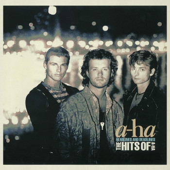 a-ha - Headlines And...