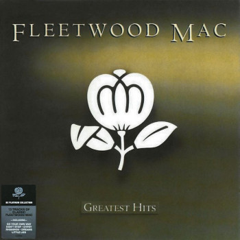 Fleetwood Mac - Greatest...