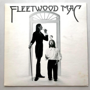Fleetwood Mac - LP Vinyl...