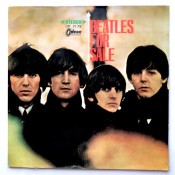 Beatles, The - Beatles For...