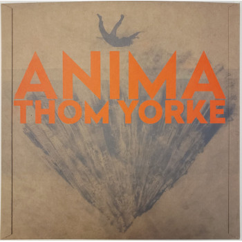 Thom Yorke - Anima - 2 LP...