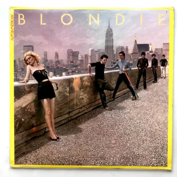 Blondie - Autoamerican - LP...