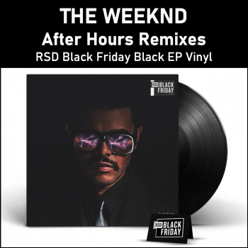 Weeknd, The - After Hours...