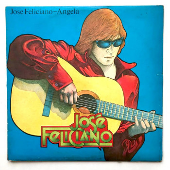 Jose Feliciano - Angela -...