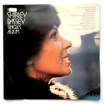 Shirley Bassey - The...