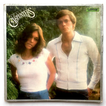 Carpenters - Horizon - LP...