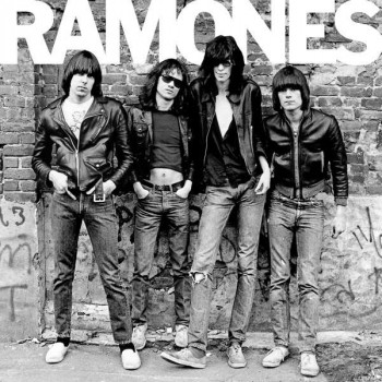 Ramones- LP Vinyl Vinyl...