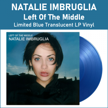 Natalie Imbruglia - Left Of...