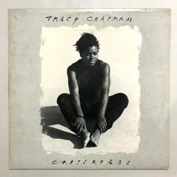 Tracy Chapman - Crossroads...
