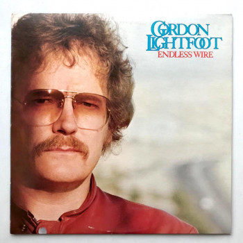 Gordon Lightfoot - Endless...