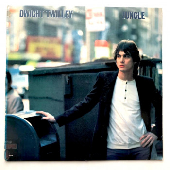 Dwight Twilley - Jungle -...