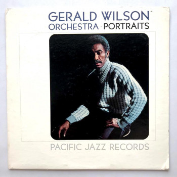 Gerald Wilson Orchestra -...