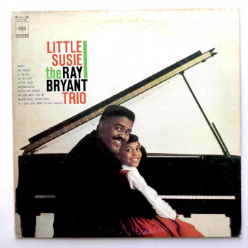 Ray Bryant Trio, The -...