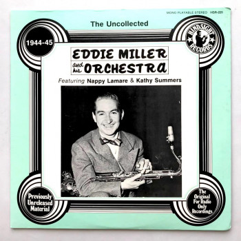 Eddie Miller And His...
