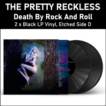 Pretty Reckless, The -...