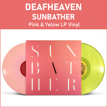 Deafheaven - Sunbather -...