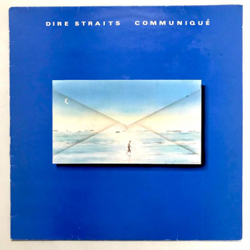 Dire Straits - Communique -...