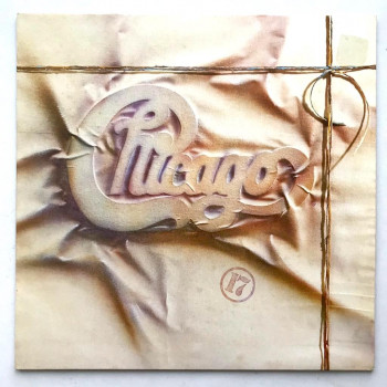 Chicago - Chicago 17 - LP...