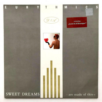 Eurythmics - Sweet Dreams...