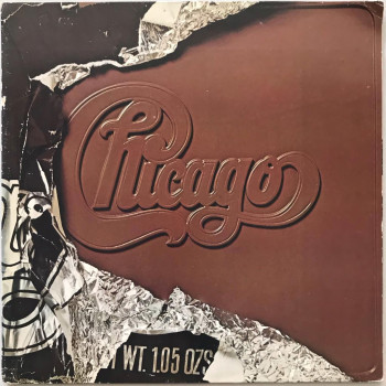 Chicago X - LP Vinyl...
