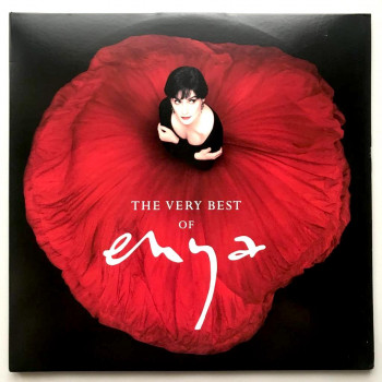 Enya - The Very Best Of - 2...