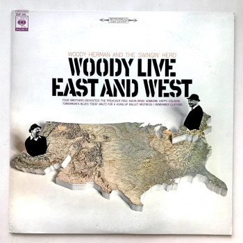 Woody Herman And The...