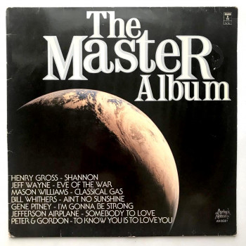 Various - The Master Album...