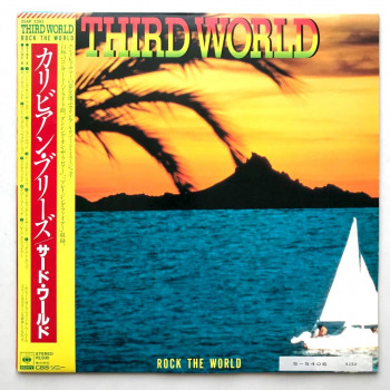 Third World - Rock The...