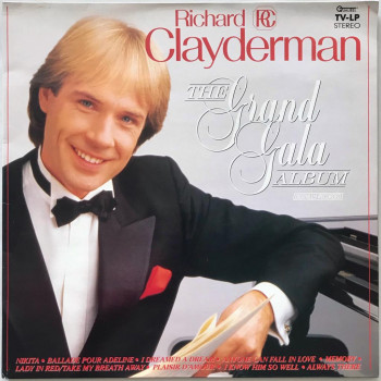 Richard Clayderman - The...