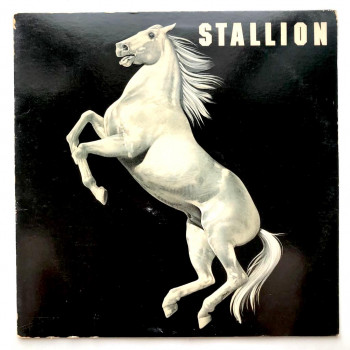 Stallion - Stallion - LP...