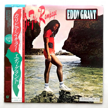 Eddy Grant - Killer On The...