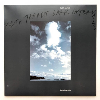 Keith Jarrett - Dark...