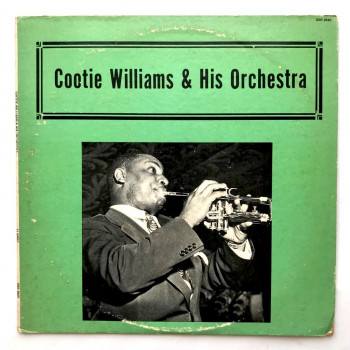 Cootie Williams & His...