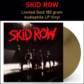 Skid Row - Skid Row -...