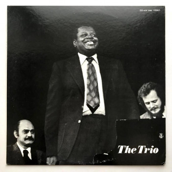 Oscar Peterson Trio, The -...