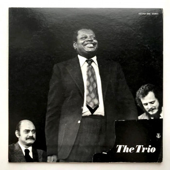 Oscar Peterson Trio, The -...