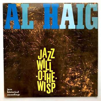 Al Haig - Jazz...