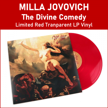 Milla - The Divine Comedy -...