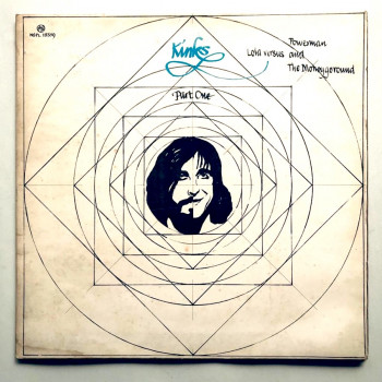 Kinks - Lola Versus...