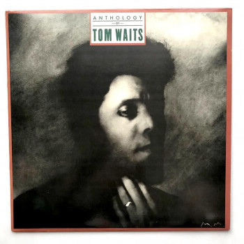 Tom Waits - Anthology Of...