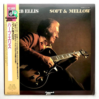 Herb Ellis - Soft & Mellow...