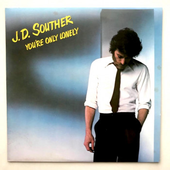 J.D. Souther - You're Only...