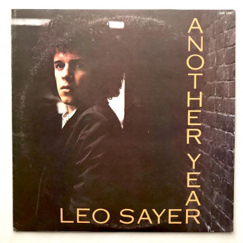 Leo Sayer - Another Year -...