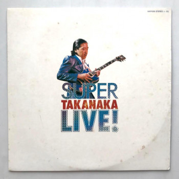 Masayoshi Takanaka - Super...