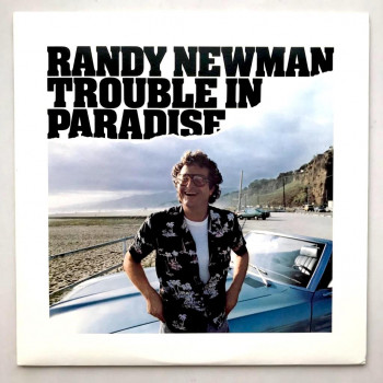 Randy Newman - Trouble In...
