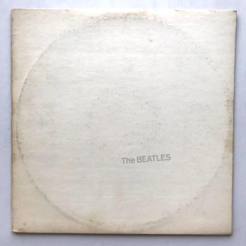 Beatles, The - White Album...
