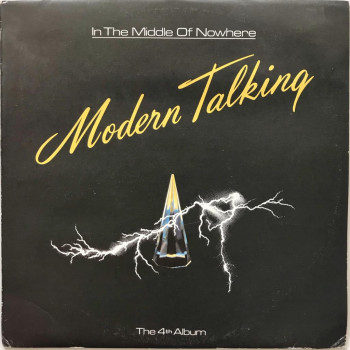 Modern Talking - In The...