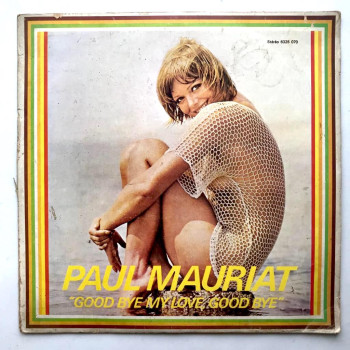 Paul Mauriat - Good Bye My...