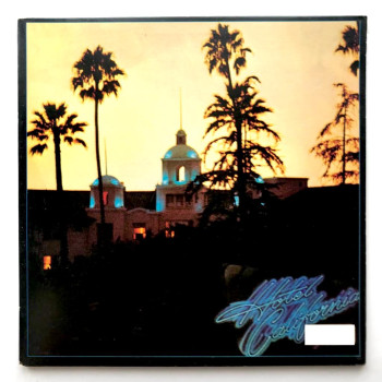 Eagles - Hotel California -...